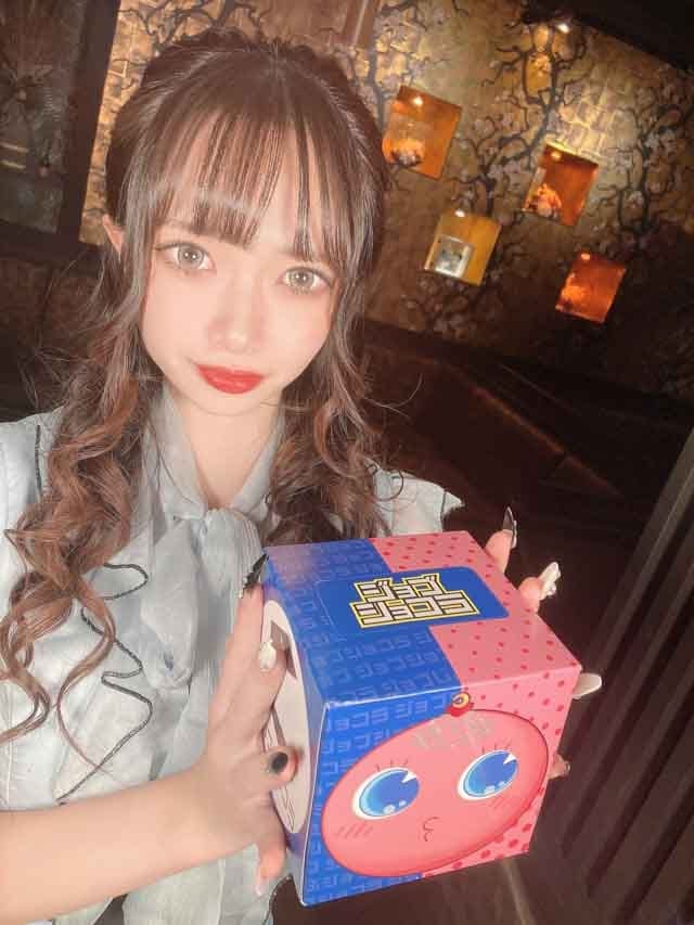 華灯（はなび）