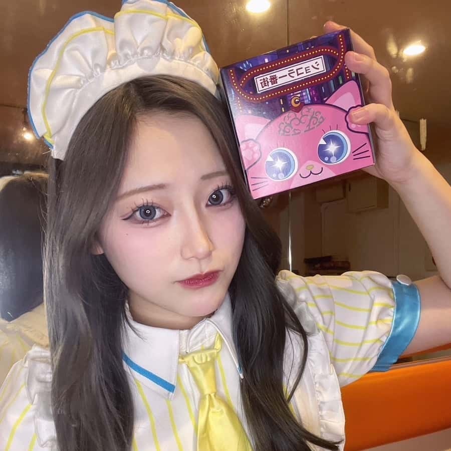 朝・昼・夜 Girls Bar SCENARIO（シナリオ）
