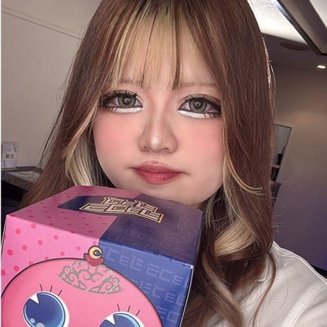 ゆづき