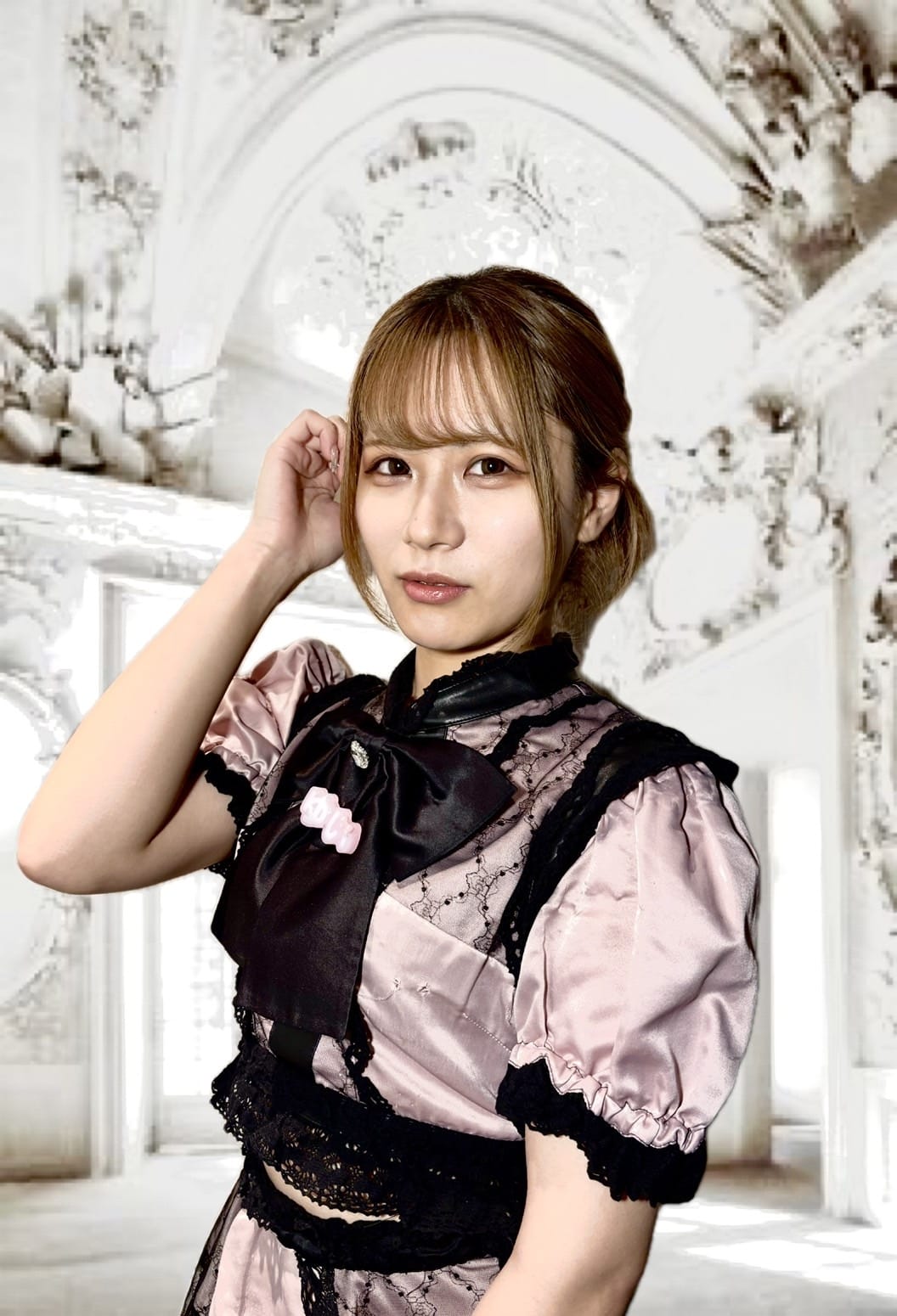 Le Chloe（ル・クロエ）