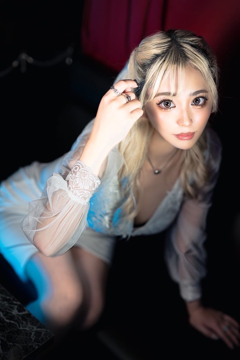 Club Meteor（ミーティア）