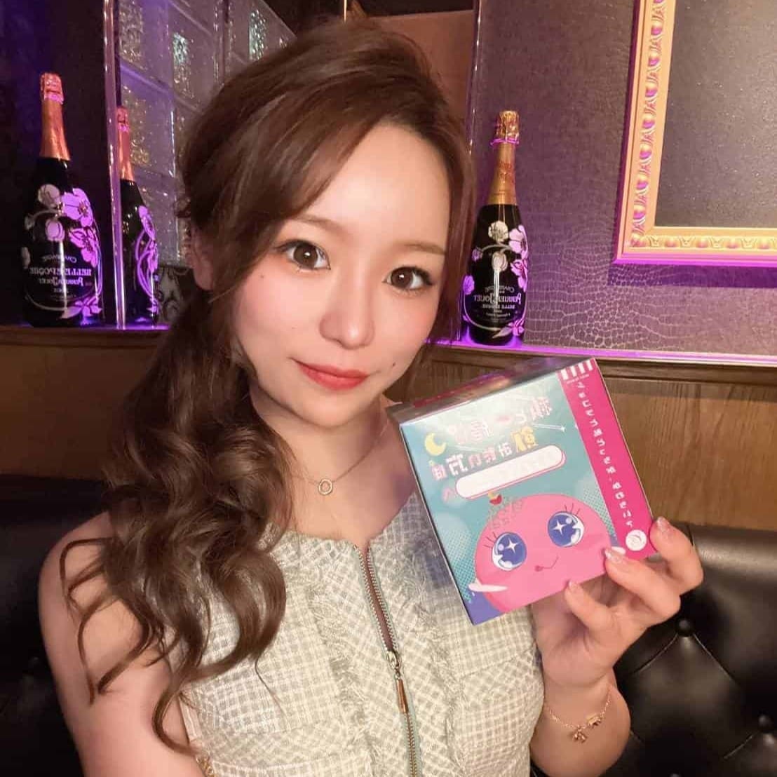 Club Bubbly（クラブ バブリー）