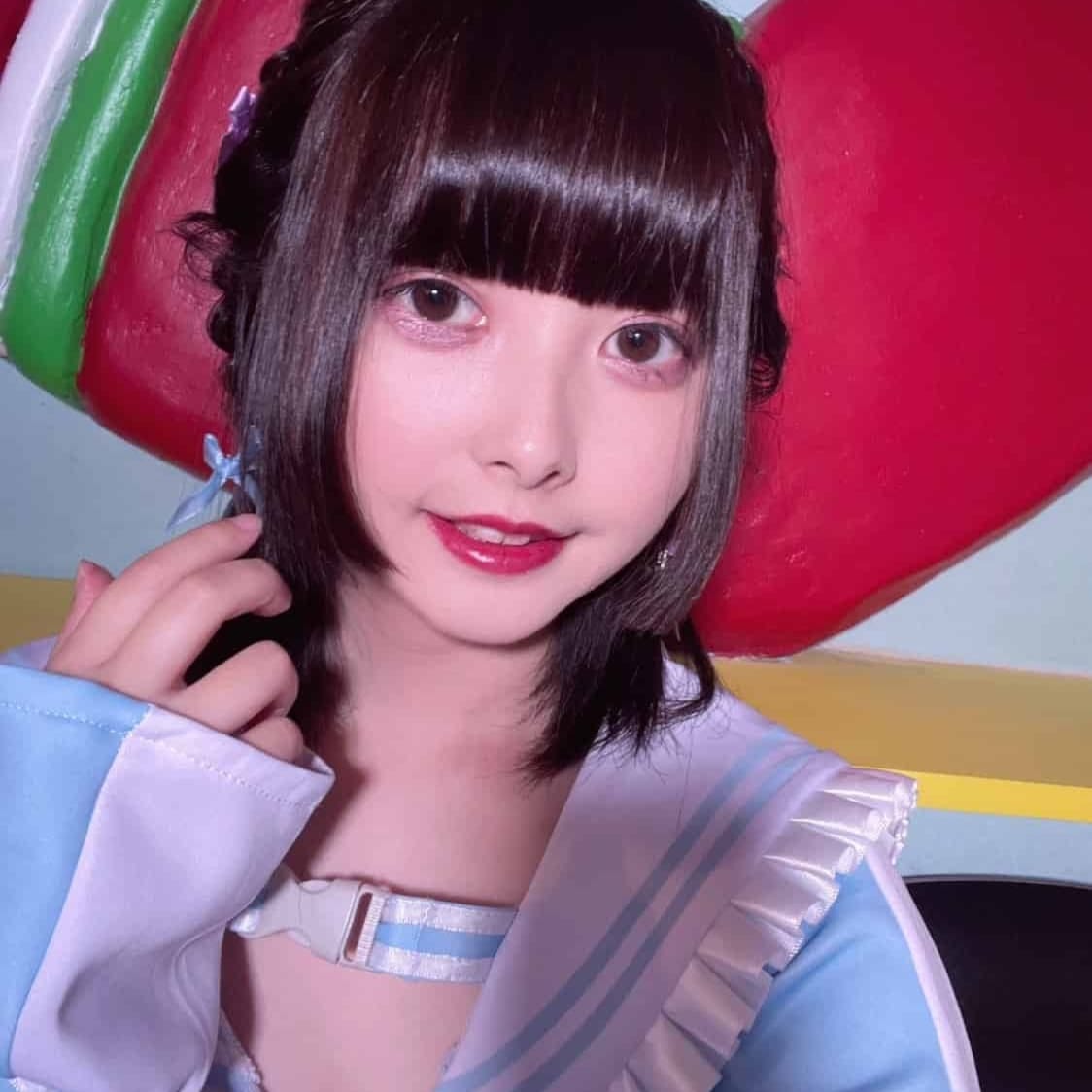 ましゅまろ きゃんでぃ