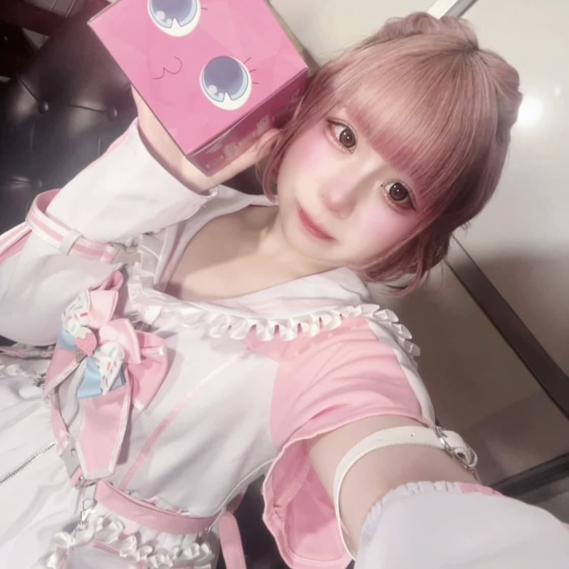 ましゅまろ きゃんでぃ