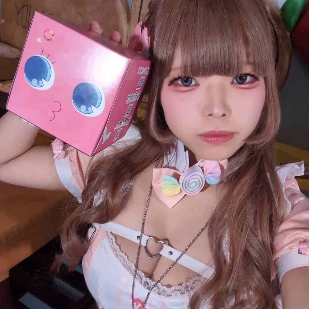 ましゅまろ きゃんでぃ