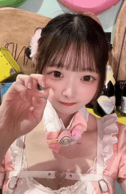 ましゅまろ きゃんでぃ