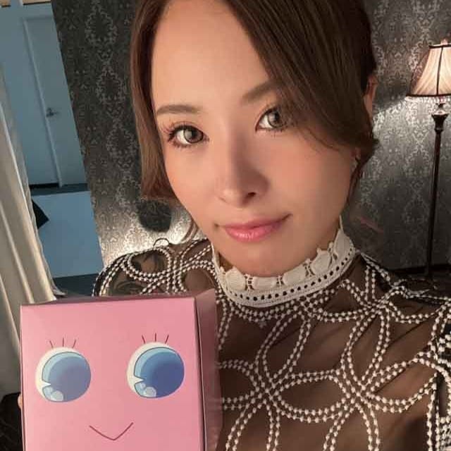 Members Aoi（あおい）