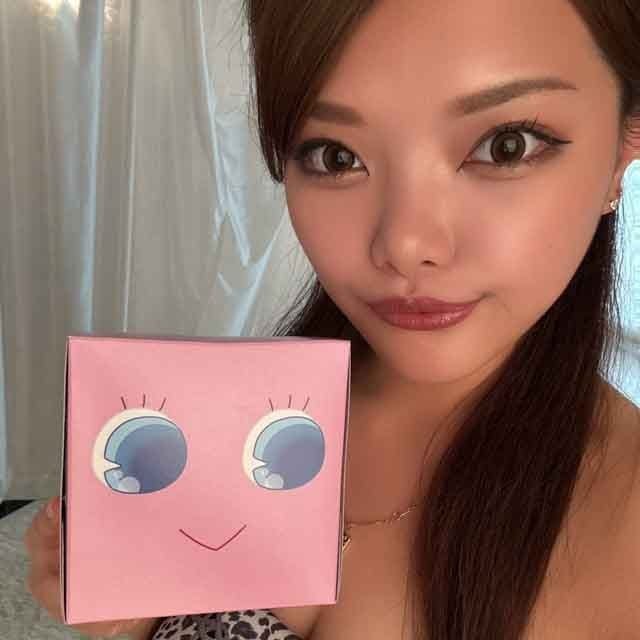 Members Aoi（あおい）