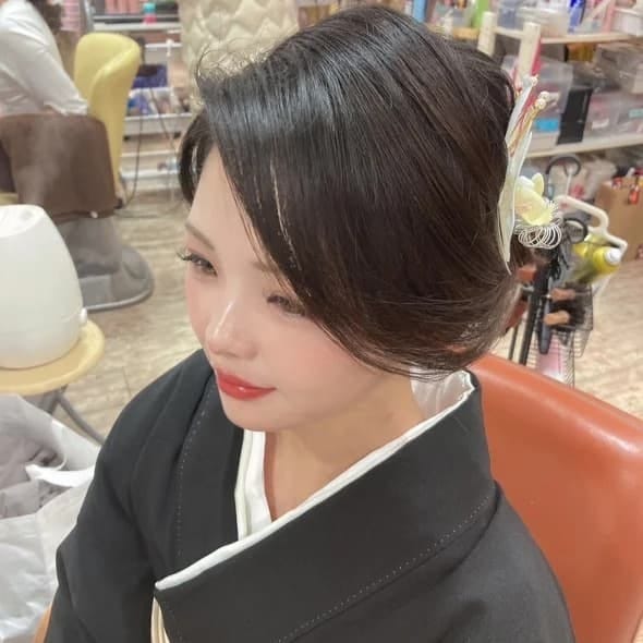 春華つぼみママ