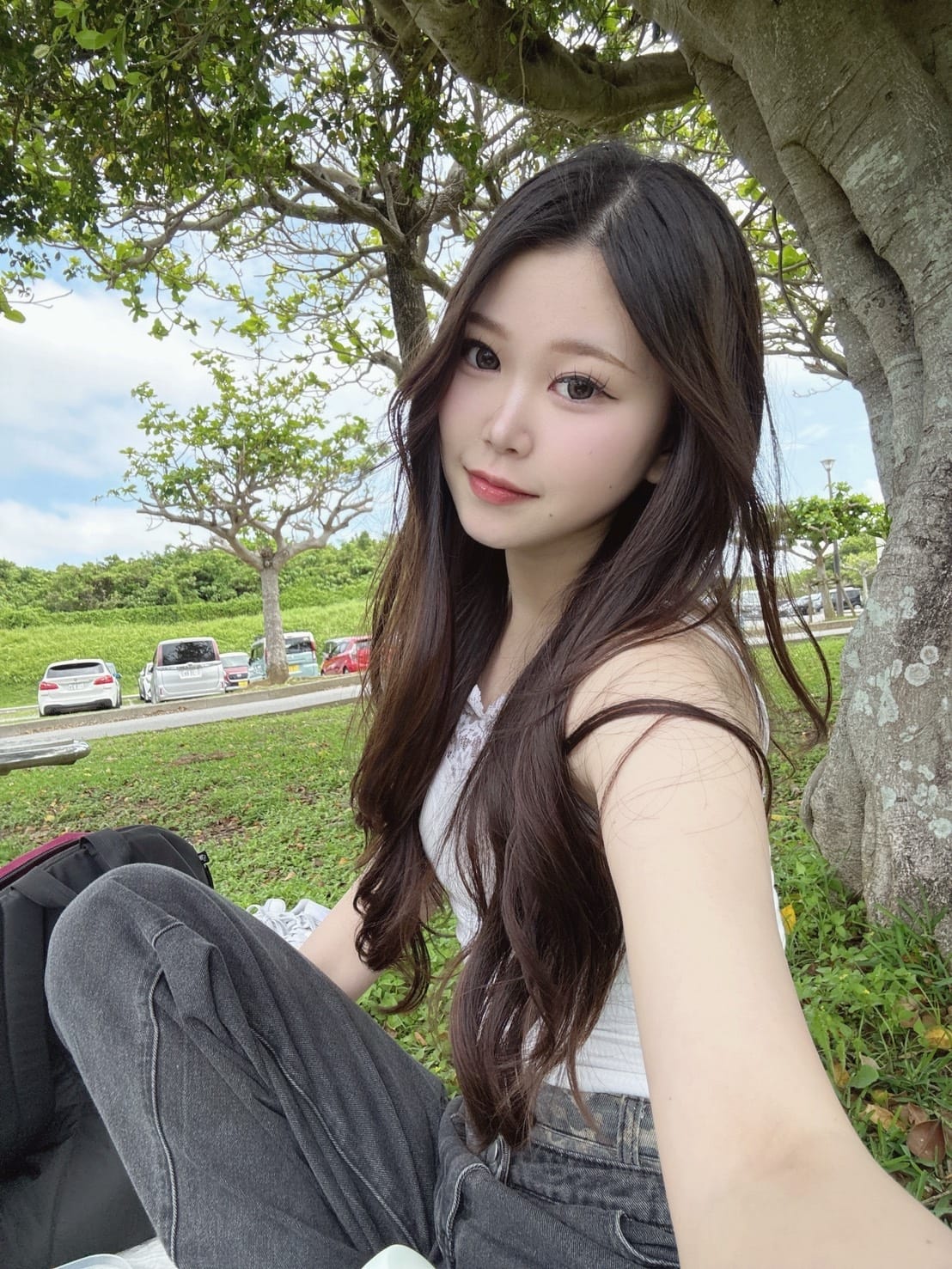 まお