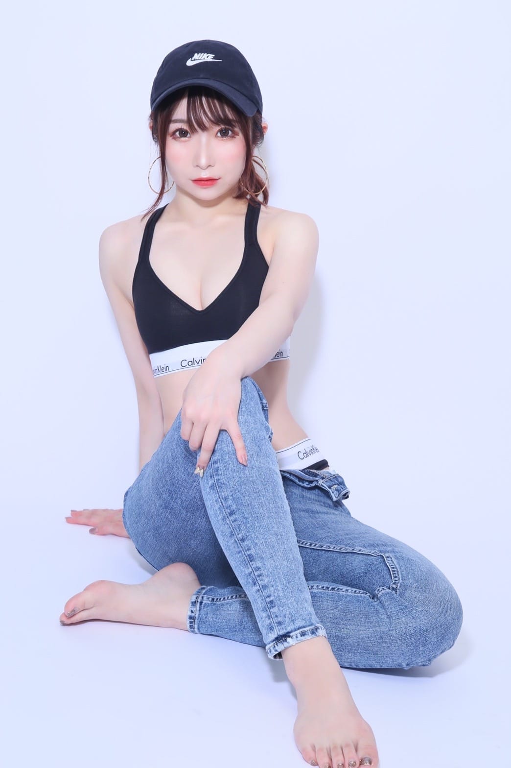 ギラギラガールズ