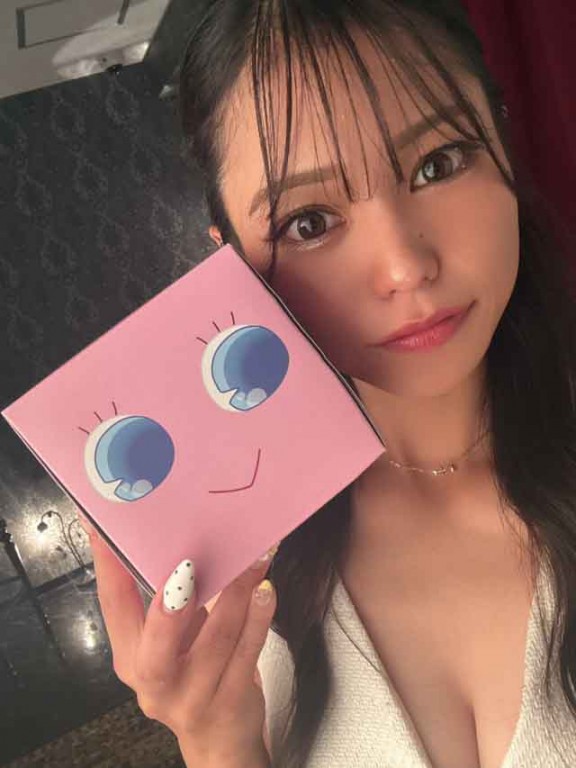 夜遊びショコラ選手権 club MeMore（ミモア） かなの投稿