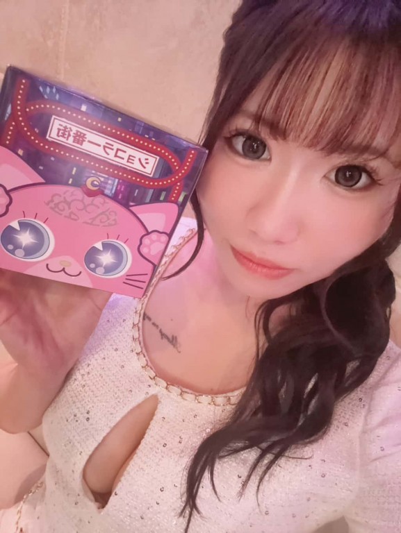 夜遊びショコラ選手権 CLUB HERMI（エルミ） りこの投稿