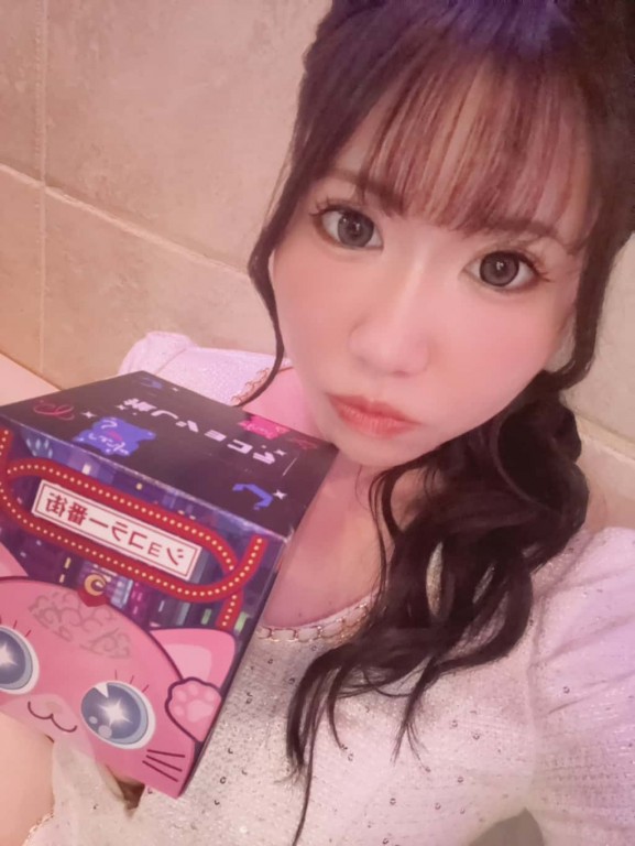 夜遊びショコラ選手権 CLUB HERMI（エルミ） りこの投稿