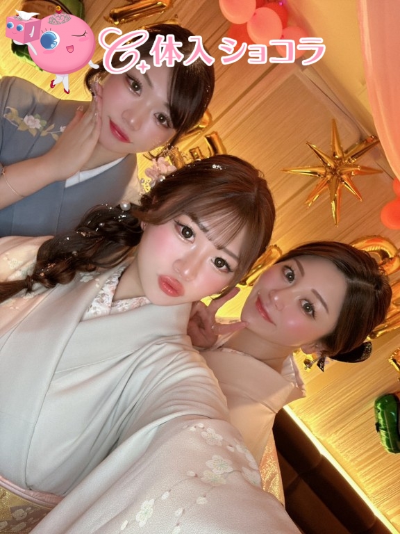 夜遊びショコラ選手権 Club M's（エムズ） あかねの投稿