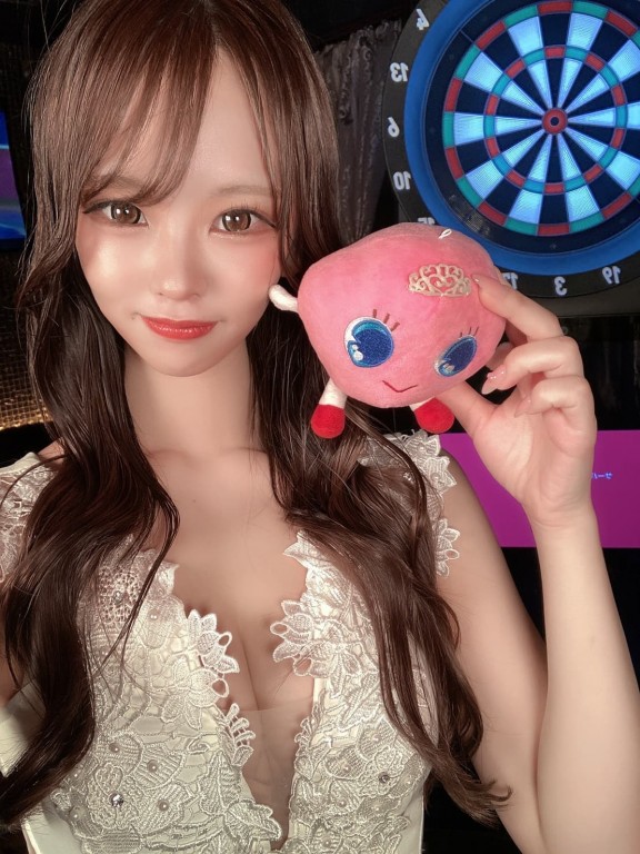 二日市・Lounge Soleil（ソレイユ）｜ゆうみさんのショコラ選手権｜写真