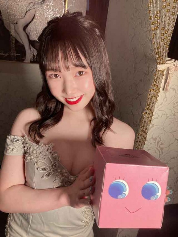 小倉・Vivi・an（ヴィヴィアン）｜かなさんのショコラ選手権｜写真