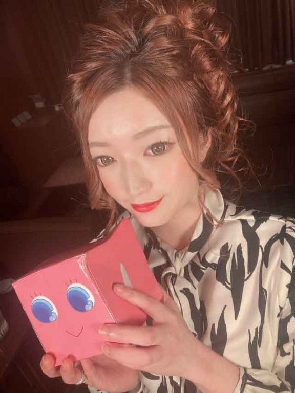 中洲・Bloom (ブルーム)｜新川 真奈美さんのショコラ選手権｜写真