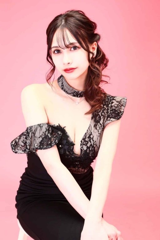 中洲・GirlsBar Color (カラー)｜ななはさんのショコラ選手権｜写真