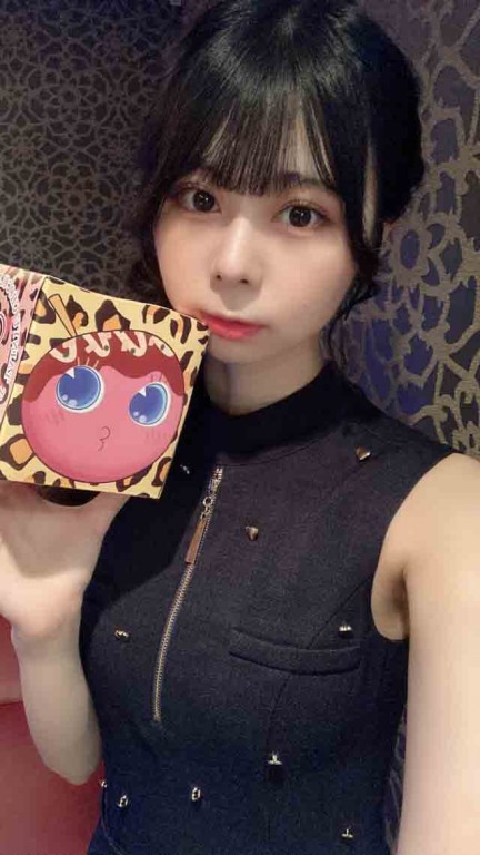 北新地・Salon Du Bless（サロンドブレス）｜かすみさんのショコラ選手権｜写真