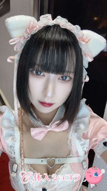 関内・【朝・昼・夜】Girls Bar Atom（アトム）｜りつさんのショコラ選手権｜写真