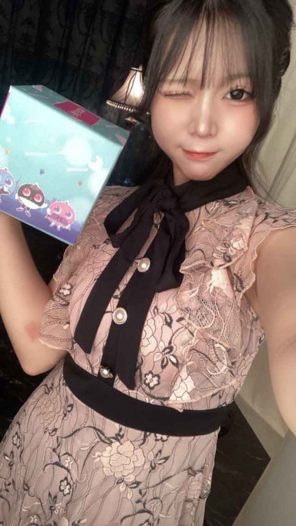 中洲・GIRLS BAR EAST（イースト）｜なおさんのショコラ選手権｜写真