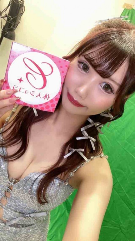片町・CLUB ACE（クラブエース）｜みくるさんの夜遊びショコラ選手権｜写真