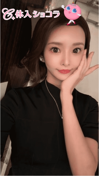 錦・MAVERICK （マーベリック）｜彩水 ゆうさんの夜遊びショコラ選手権｜写真