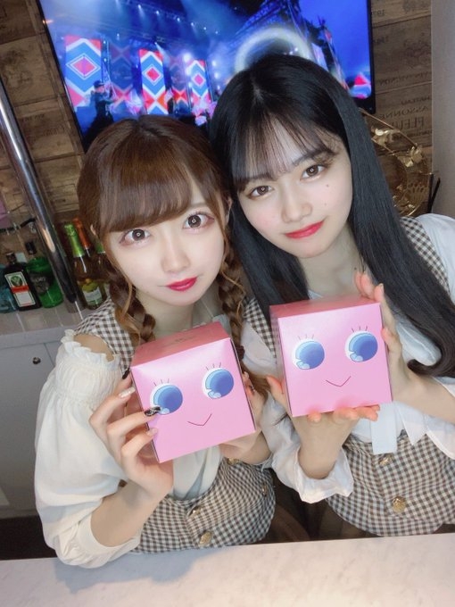 秋葉原・コンカフェ&バー ミラクルキュート｜めぐさんのショコラ選手権｜写真