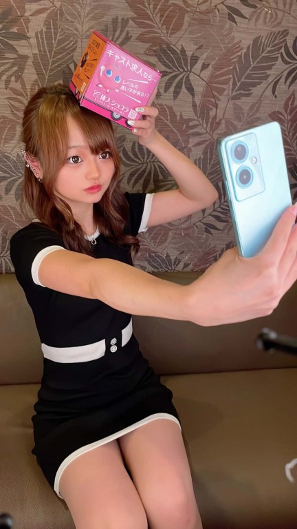 小田原・【小田原】Club Te Amo（クラブティアモ）｜しおんさんの夜遊びショコラ選手権｜写真
