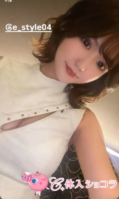 横浜・横浜 E-STYLE(イースタイル)｜りりかさんの夜遊びショコラ選手権｜写真