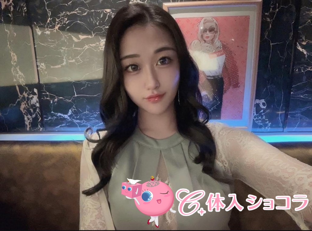 歌舞伎町・Girl's Bar ピタラビ｜さなさんの夜遊びショコラ選手権｜写真