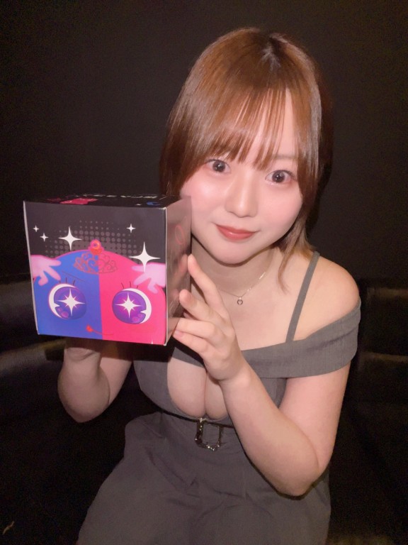 川越・【昼・夜】Executive Club EXZS（エグゼス）｜りなさんの夜遊びショコラ選手権｜写真