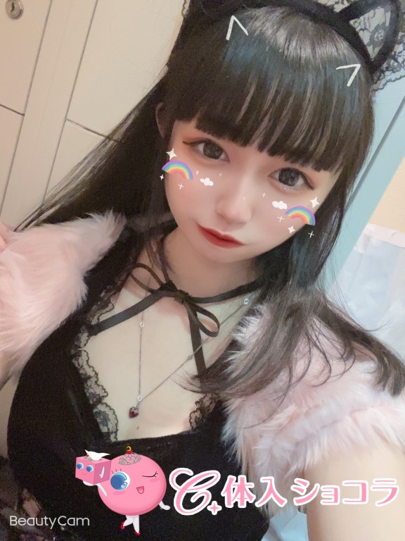 錦・Girls Lounge STELLA 名古屋錦店（ステラ）｜もかさんのショコラ選手権｜写真