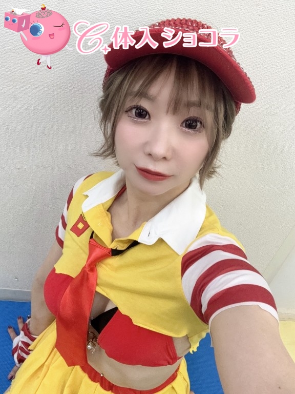 夜遊びショコラ選手権 ギラギラガールズ デールの投稿