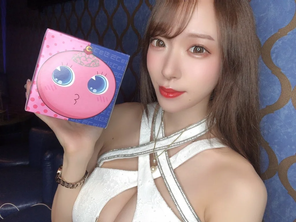 千葉・Club SENKA（センカ）｜りかさんのショコラ選手権｜写真