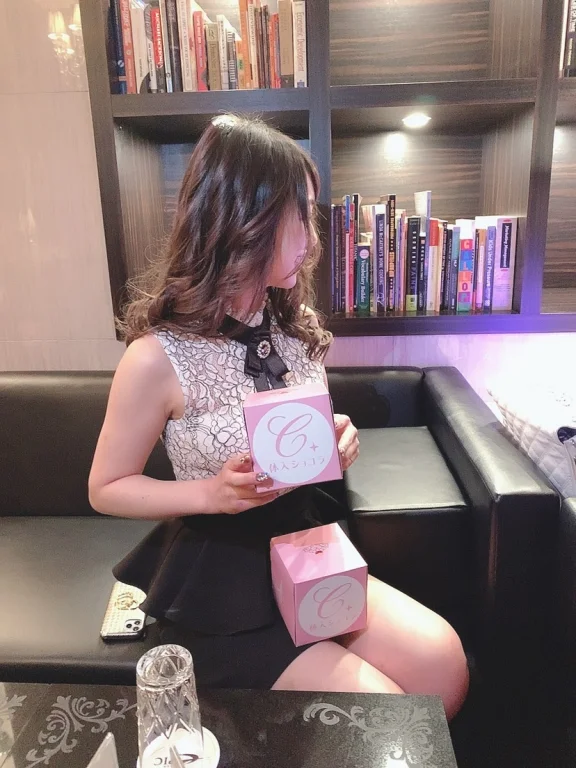 上野・club EPIC(エピック)｜れなさんのショコラ選手権｜写真