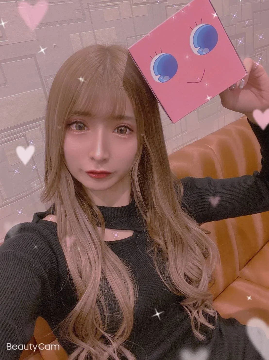 渋谷・Club Belle Rays（ベルレイズ）｜るいさんのショコラ選手権｜写真