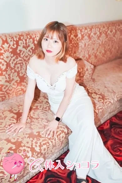 関内・関内NOBLE～ノーブル～｜かれんさんのショコラ選手権｜写真