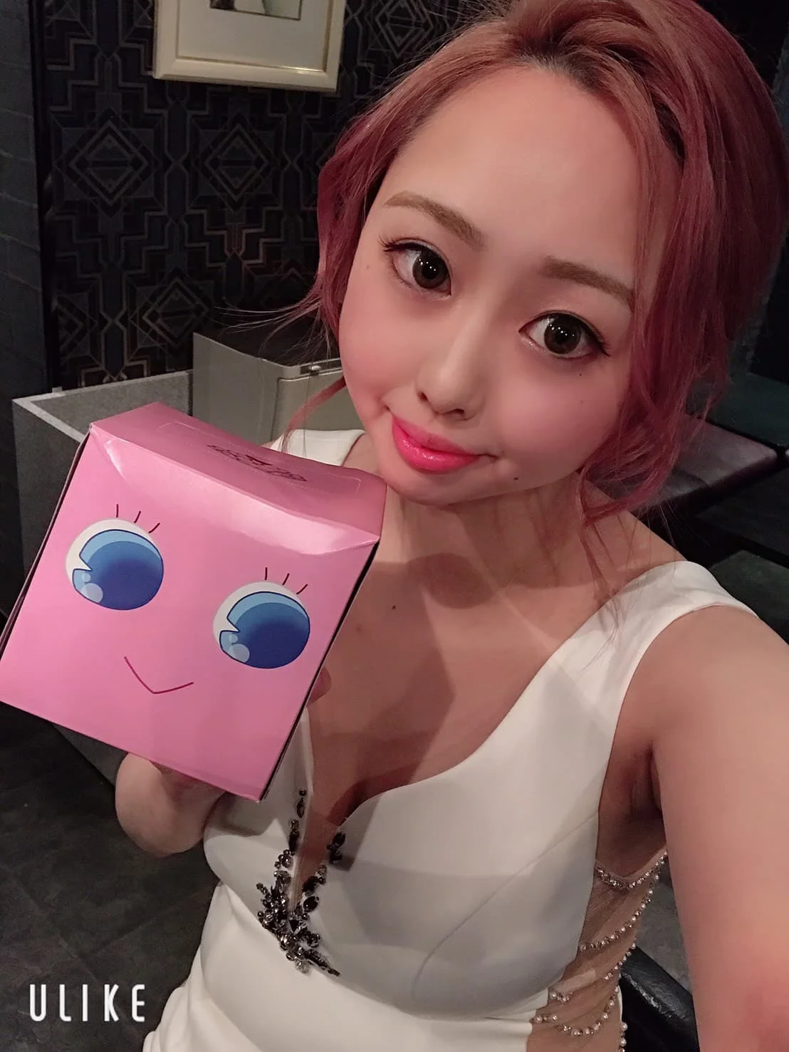 金沢・Club Macherie （マシェリ）｜ふみかさんのショコラ選手権｜写真