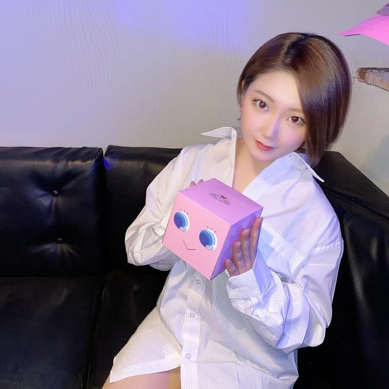 久喜・club cielo(チェーロ)｜あやねさんのショコラ選手権｜写真