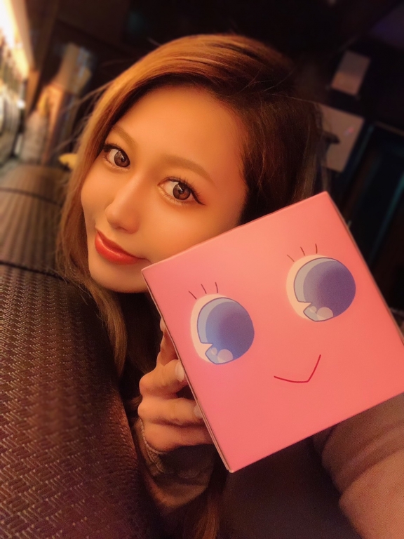 中洲・BAR LUZA（ルーザ）｜るなさんのショコラ選手権｜写真