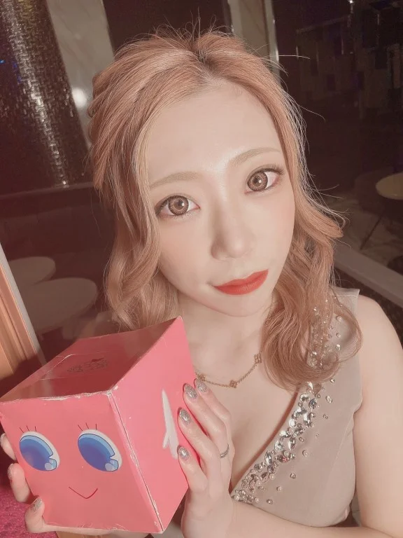 金沢・CLUB AMATERAS（アマテラス）｜りおなさんのショコラ選手権｜写真