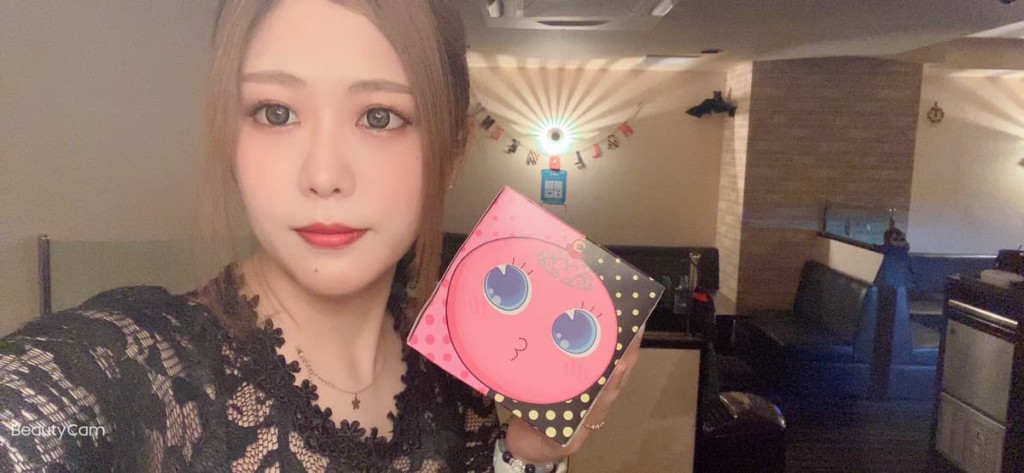 久留米・New club C'ordoba（コルドバ）｜かなさんのショコラ選手権｜写真