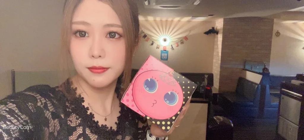 久留米・New club C'ordoba（コルドバ）｜かなさんのショコラ選手権｜写真