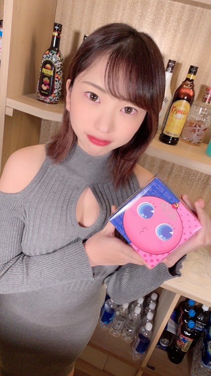 新宿・Girl's Bar Leala （レアラ）｜まりさんのショコラ選手権｜写真
