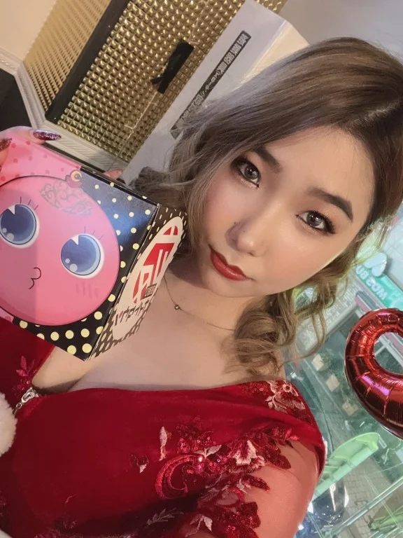 中洲・Girl's Bar Regina（レジーナ）｜みささんのショコラ選手権｜写真