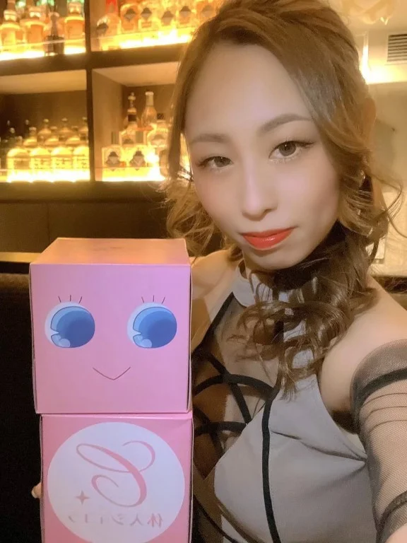 横浜・NEW CLUB Happiness（ハピィニス）｜えなさんのショコラ選手権｜写真