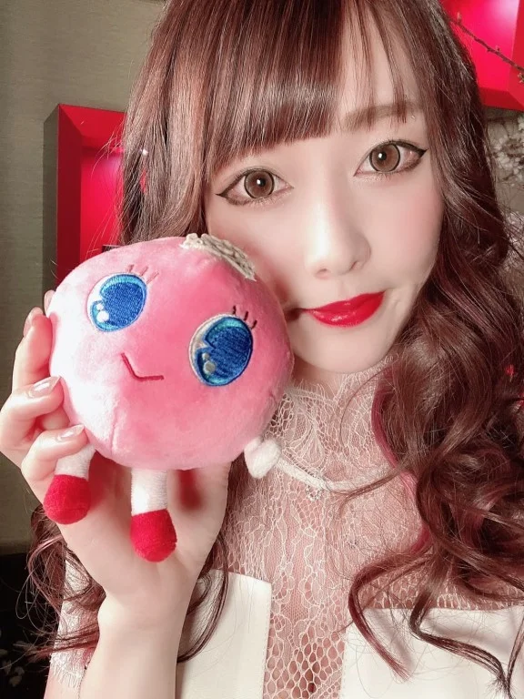 久留米・Club HAVEN（ヘイヴン）｜かんな（ママ）さんのショコラ選手権｜写真