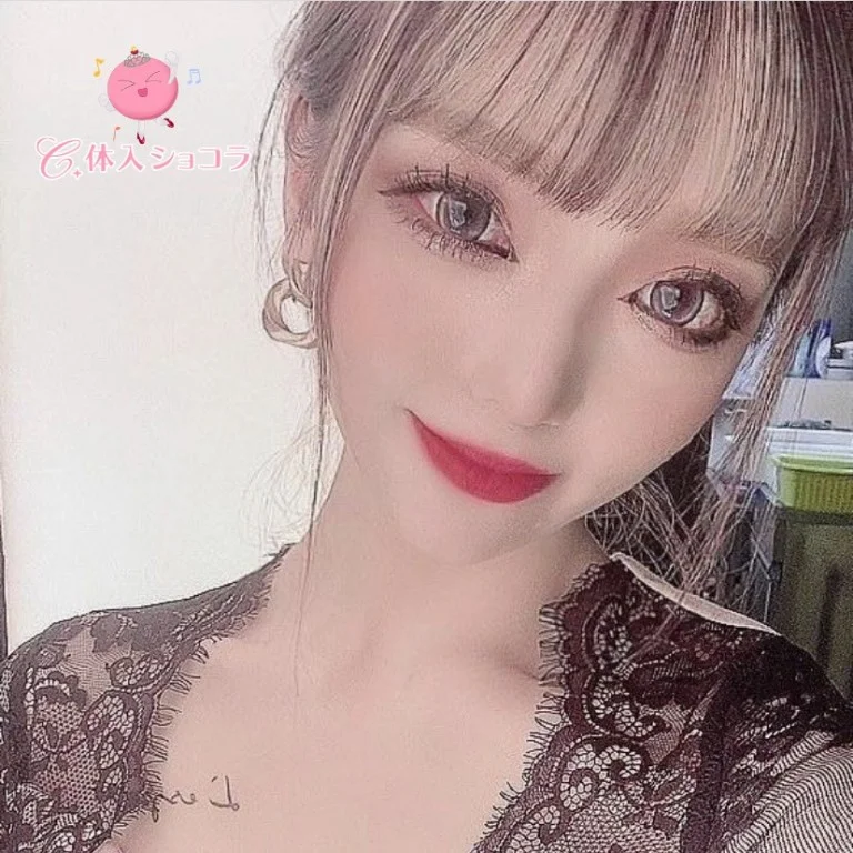 高崎・Girls Bar Double 7（ダブル7）｜しおりさんのショコラ選手権｜写真